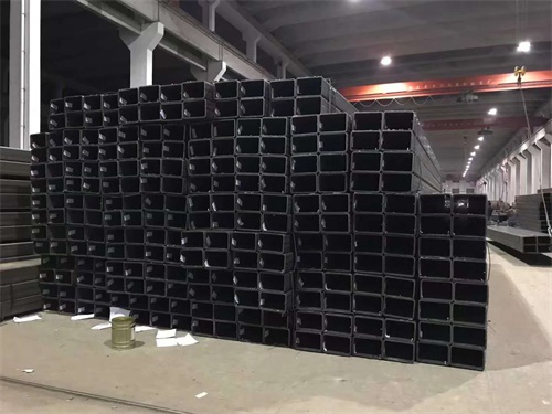 泸西冷拔方管选型指南 工程采购怎么选